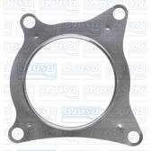 Joint D'étanchéité échappement AJUSA 01109200 - Compatible Audi VW Skoda