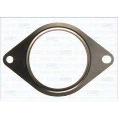 Joint D'étanchéité Pour Tuyau D'échappement AJUSA 01165000 - Acier Inox - Compatible Renault Clio III, Suzuki (modèles Listés)