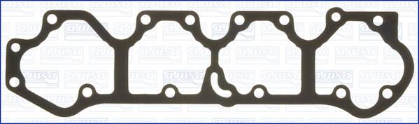 Rocker cover gasket