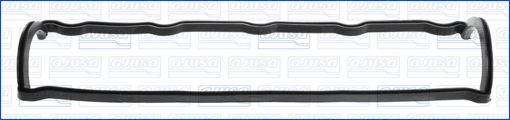 Rocker cover gasket