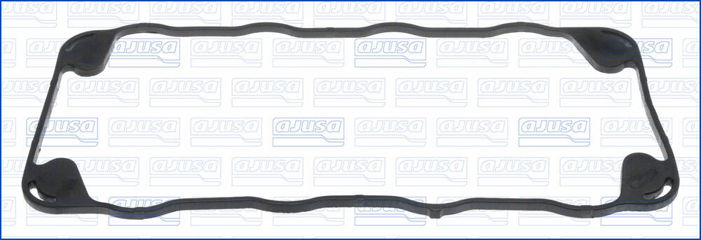 Rocker cover gasket