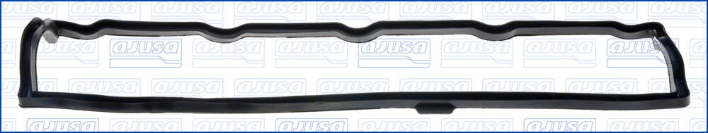 Rocker cover gasket