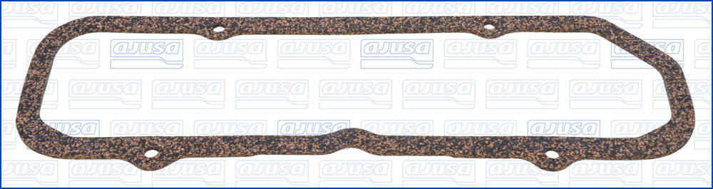 Rocker cover gasket