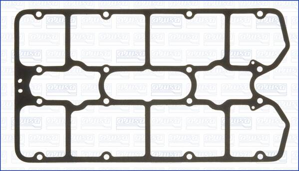Rocker cover gasket