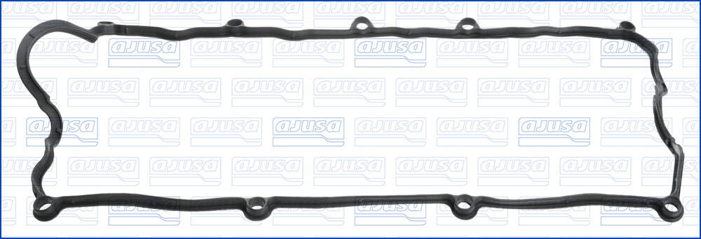 Rocker cover gasket
