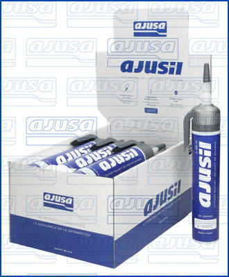 Rocker cover gasket