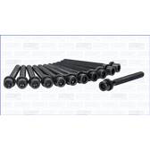 Juego de tornillos de culata AJUSA - 81000600