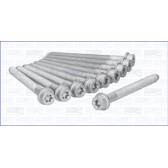 Kit bulloni testata AJUSA - 81001000