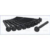 Kit bulloni testata AJUSA - 81007600
