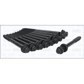 Kit bulloni testata AJUSA - 81030700