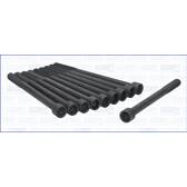 Kit bulloni testata AJUSA - 81035800