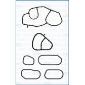 Kit de joints (radiateur d'huile) AJUSA - 77026700