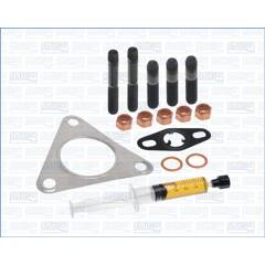 AJUSA JTC11008 Kit De Montage Compresseur Pour Audi Seat Skoda Volkswagen