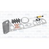 Kit De Montage Compresseur AJUSA JTC11478 - Compatible Mercedes, Chrysler, Jeep (modèles Diesel OM642)