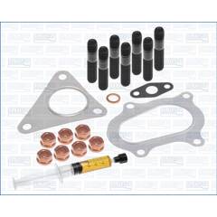 AJUSA JTC11489 Kit Montage Compresseur – Compatible Alfa Romeo, Opel, Saab, Vauxhall 1.9 CDTI / JTDM