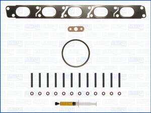 Kit De Montage Compresseur AJUSA JTC11524 - Pour Renault (Espace, Laguna, Megane, Etc.) Avec Moteur 2.0 16V, Inclut Joints Et Instructions