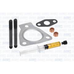 Kit Montage Compresseur AJUSA JTC11556 - Pour Lancia, Opel, Vauxhall Astra