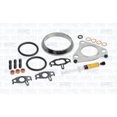 AJUSA JTC11478 Kit De Montage Compresseur Compatible Mercedes Chrysler Jeep - Référence OE A6420900080