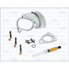 Kit De Montage Compresseur ELRING 518.980 – Compatible Renault Clio IV, Megane III, Dacia Duster… - 3