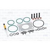 Kit de montagem, turbocompressor AJUSA - JTC11709