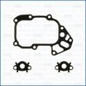 Kit guarnizioni, Radiatore olio AJUSA - 77014000