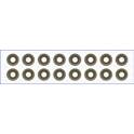 Klepsealset AJUSA - 57052600