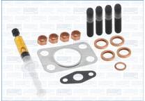 Mounting Kit, charger