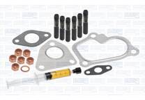 Mounting Kit, charger