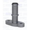 Oil Pipe, charger AJUSA - OPR00040