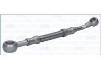 Olieleiding, turbolader