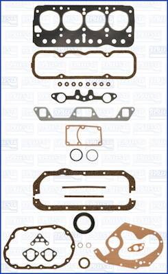 Full Gasket Kit, engine