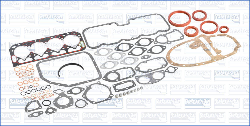 Full Gasket Kit, engine