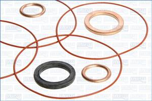 Jeu Complet Joints Moteur AJUSA 50052900 - Pour Ford Escort, Fiesta, Orion 1.3L, 1.6L (Années 80-90)
