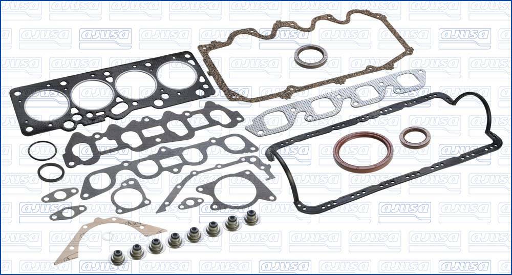 Full Gasket Kit, engine