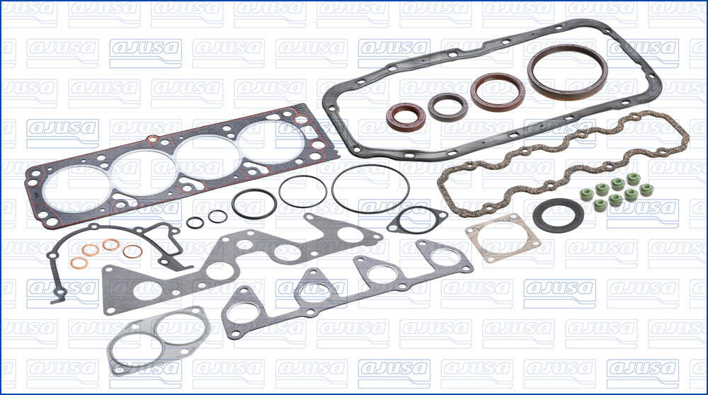 Full Gasket Kit, engine