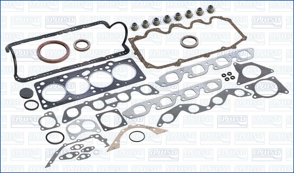Full Gasket Kit, engine