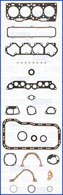Full Gasket Kit, engine