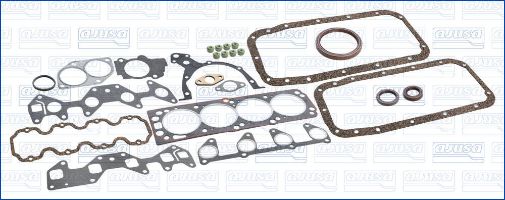 Full Gasket Kit, engine