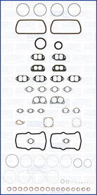 Full Gasket Kit, engine