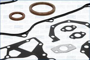 Jeu De Joints Moteur Ajusa 51007400 - Pour Audi 80/90, VW 1.6 D/TD (moteurs 1V, CY, RA...)