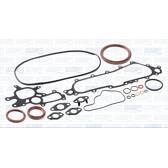 Pochette de joints bas moteur AJUSA - 54075200
