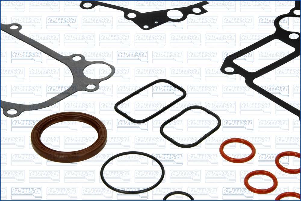 Gasket Kit, crankcase