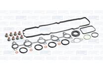 Pochette de rodage moteur