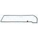 Rocker cover gasket AJUSA - 11080700