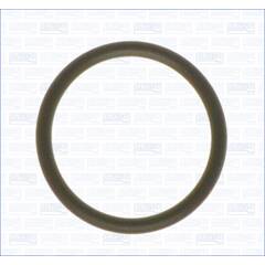AJUSA 21008600 Rondelle D'Étanchéité Vis De Purge D'Huile - Compatible Citroën Berlingo C1 C2 C3