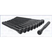 Screw- cylinder head bolt AJUSA - 81005700
