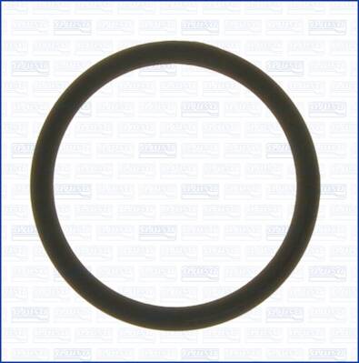 Seal, oil filter