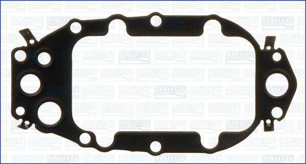 Seal, oil filter