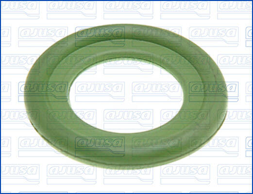 Seal Ring, oil drain plug