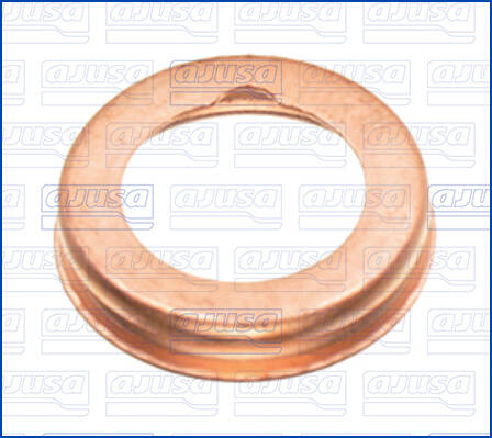 Seal Ring, oil drain plug